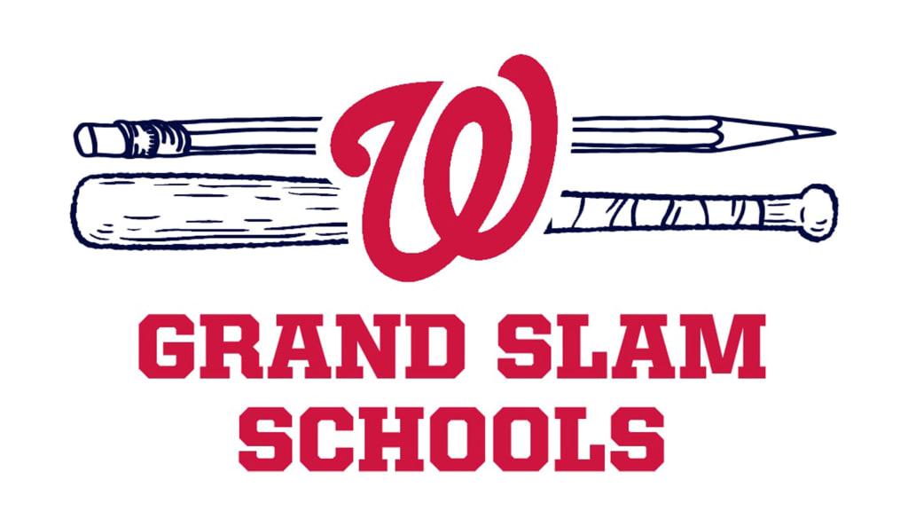 MMBDAPCS's tweet image. MMBDA officially became a Grand Slam school with the Washington Nationals on October 31! edl.io/n2133111