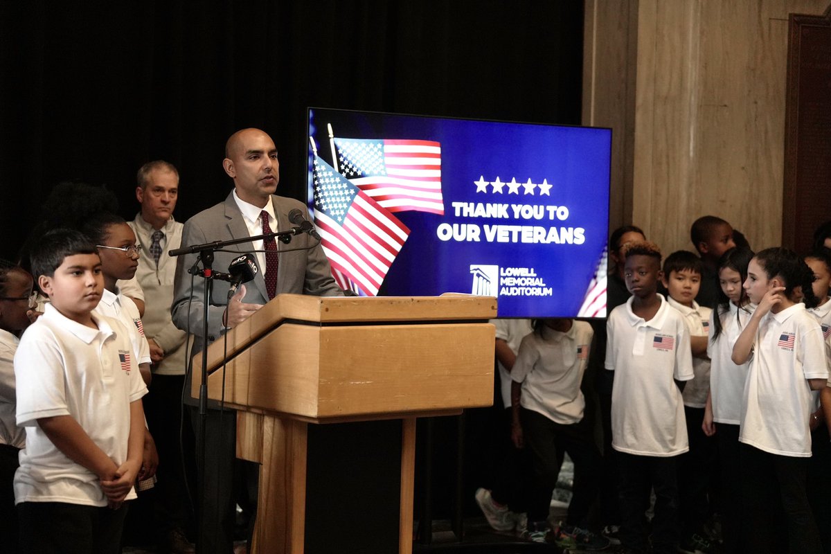 MA Executive Office of Veterans Services tweet media