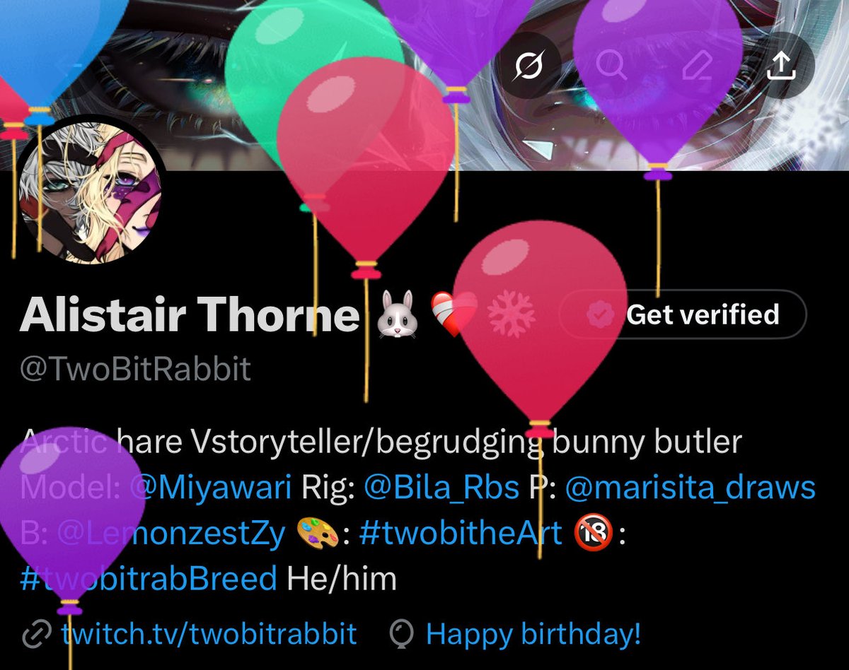 Welp. Another year has passed way too fast, but I’m thankful to those who’ve joined me on this adventure and decided they like my story enough to stay.

Oh and for those who like my stories, I might be getting back to DMing DnD again. Let me know if you’re interested!