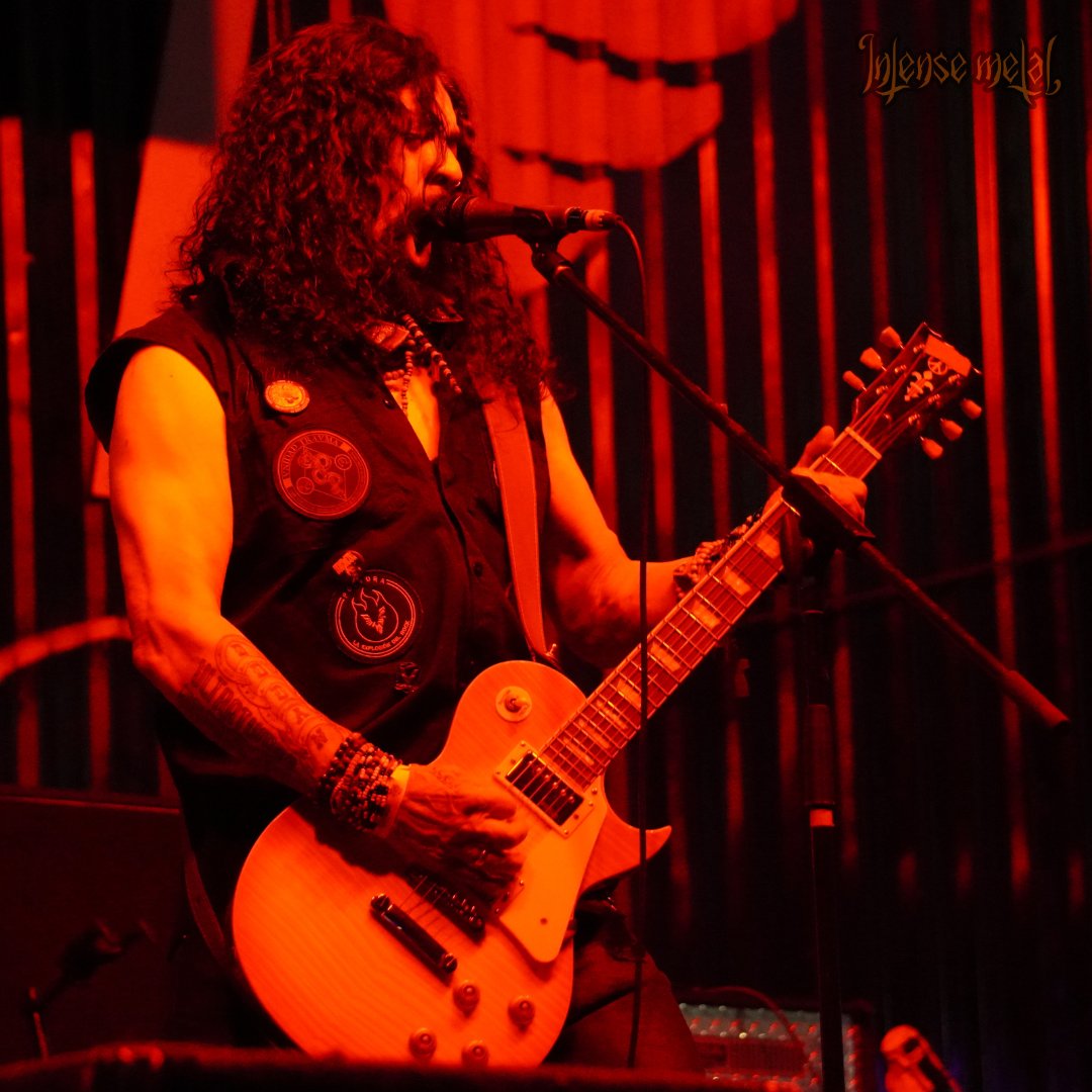 intensemetal666's tweet image. Ultratumba
Road to Demolixion Fest
Bunker 57 - S.L.P. 🇲🇽
Noviembre 08, 2025 

#Ultratumba #LorenzoPartida #IntenseMetal