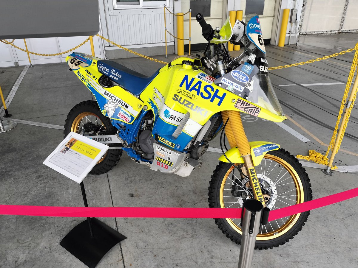 ロードランナー⭐︎ ZZYZX forged（ザイジックス・フォージド）：日本発 4WDブランド