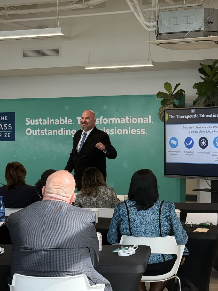 Pepin Academies is proud to be a contender for the <a href="/YassPrize/">The Yass Prize</a> our Executive Director just wrapped an inspiring week at the Miami Accelerator. We're living our motto: Where Belonging Leads to Learning. 
#STOPprinciples #PepinPride #MakeTheBoxBigger