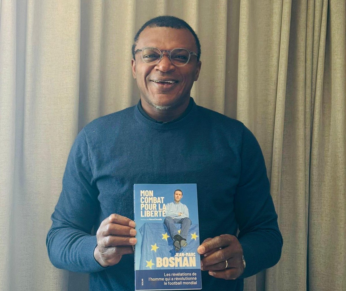 JOAQUIM BATICA tweet media