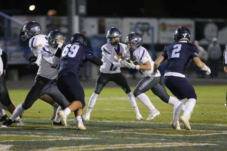 Year 3 didn’t end like I had hoped but I am so proud of this team for what they did this season. Already working for next season. I want to thank my family and all of our amazing fans for showing up each week and supporting me. And a huge thank you to our coaches for everything.