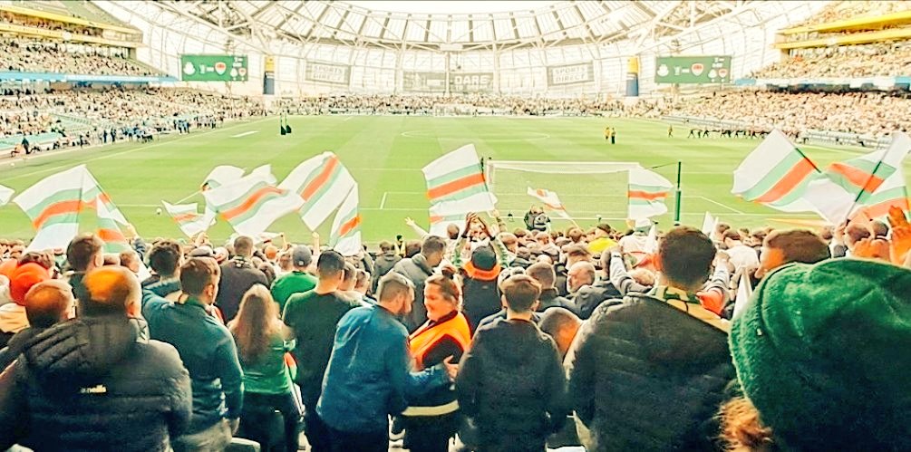 _FeachNews's tweet photo. A few #faicupfinal photos https://t.co/dlWXqeT9up