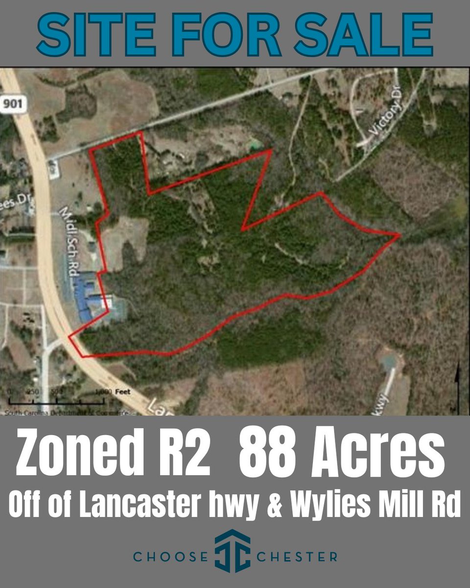 Chester County Economic Development tweet media