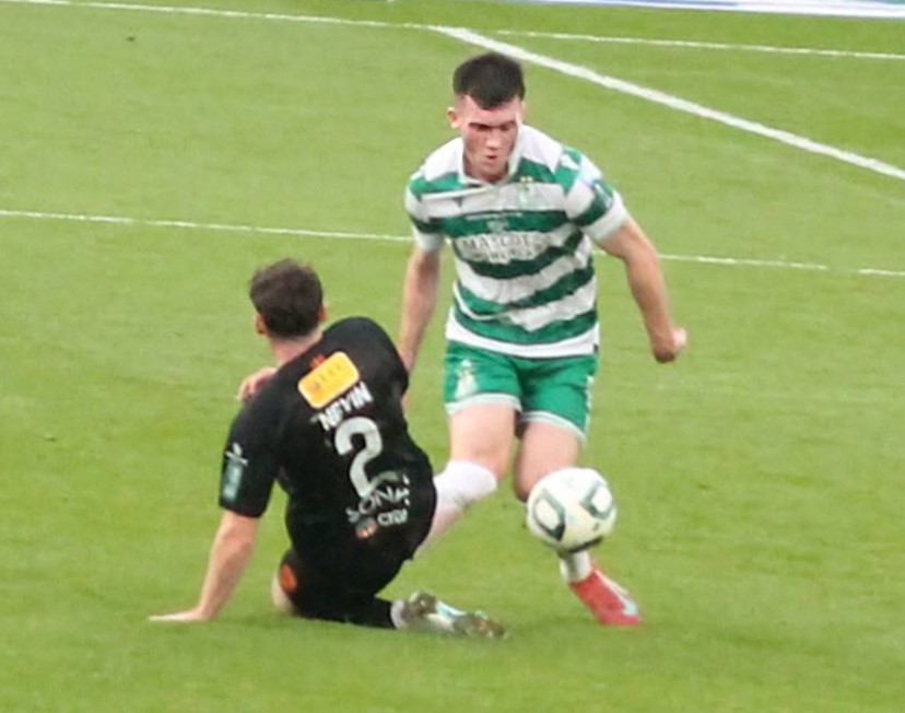 _FeachNews's tweet photo. A few #faicupfinal photos https://t.co/dlWXqeT9up