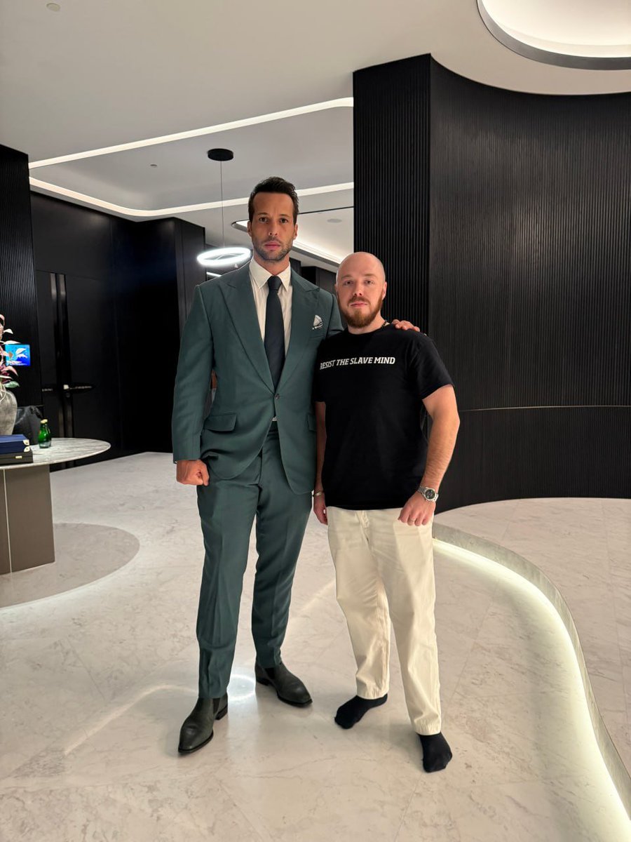 Tate Comedy Club tweet media