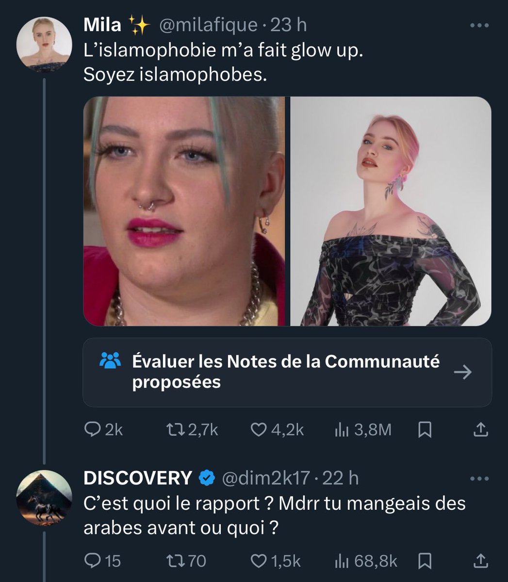 Masterclass