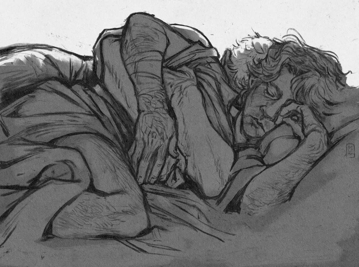 SellyPally's tweet photo. Just adore to draw Erik holding him tight :')
#istvantoth #erikkcd2 #isterik #kcd2 https://t.co/jpebFGyIM0