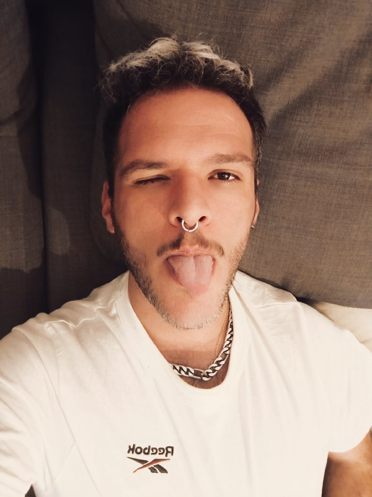 Jonysinger's tweet photo. Lunes terminado ✔️ https://t.co/7P8U79KI0w