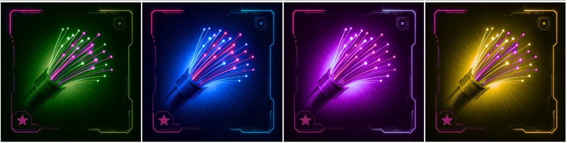 We can add this one as well.  😊
We will get back to you soon regarding the usefulness of NFTs in the arena.