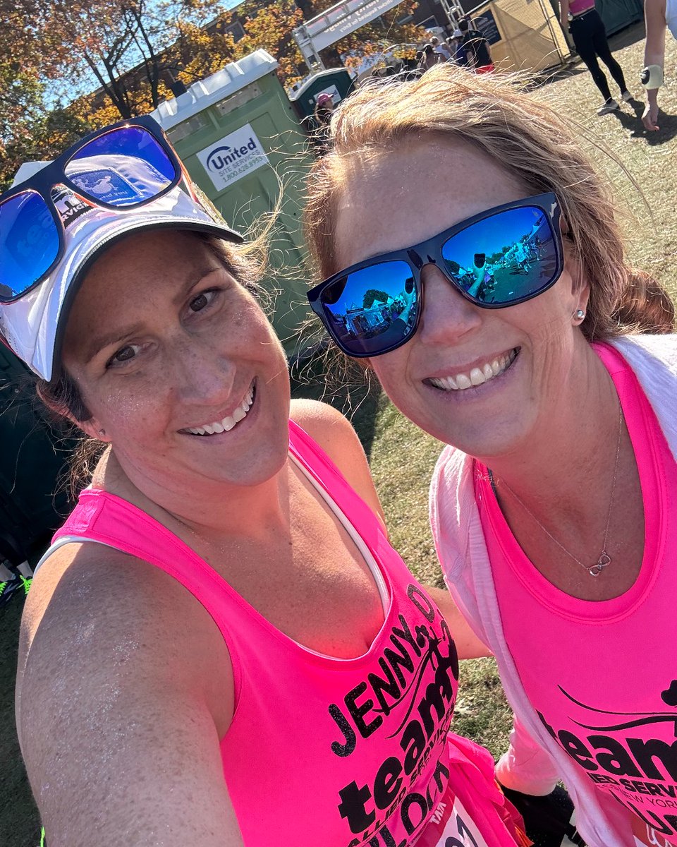 Happy #MedalMonday to our MPA team members who took on the NYC Marathon representing Team Allied Services. Congratulations!🏅