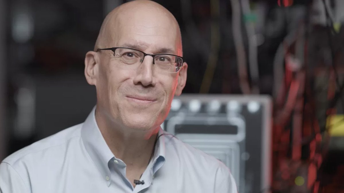 Congratulations to <a href="/CUSEAS/">Columbia Engineering</a> <a href="/APAMMSECU/">APAM & MSE @ Columbia Engineering</a> Alexander Gaeta, David M. Rickey Professor of Applied Physics and Materials Science - the Vice President of <a href="/Optica/">Optica</a>'s 2026 Board of Directors!  tinyurl.com/3xscjuwt