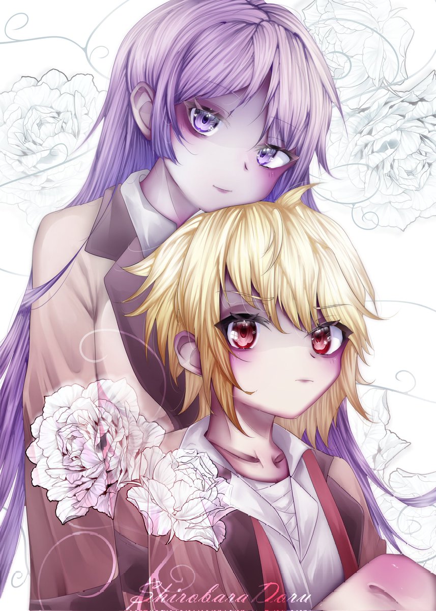 shirobara69758's tweet photo. #art #fanart #fanartanime #animeart #Shirobara #美術 #ファマート https://t.co/kXO4NH2Co8