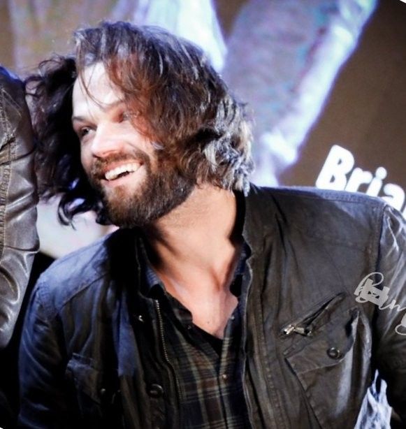 jared padalecki archive (@jpadarchive) on Twitter photo 