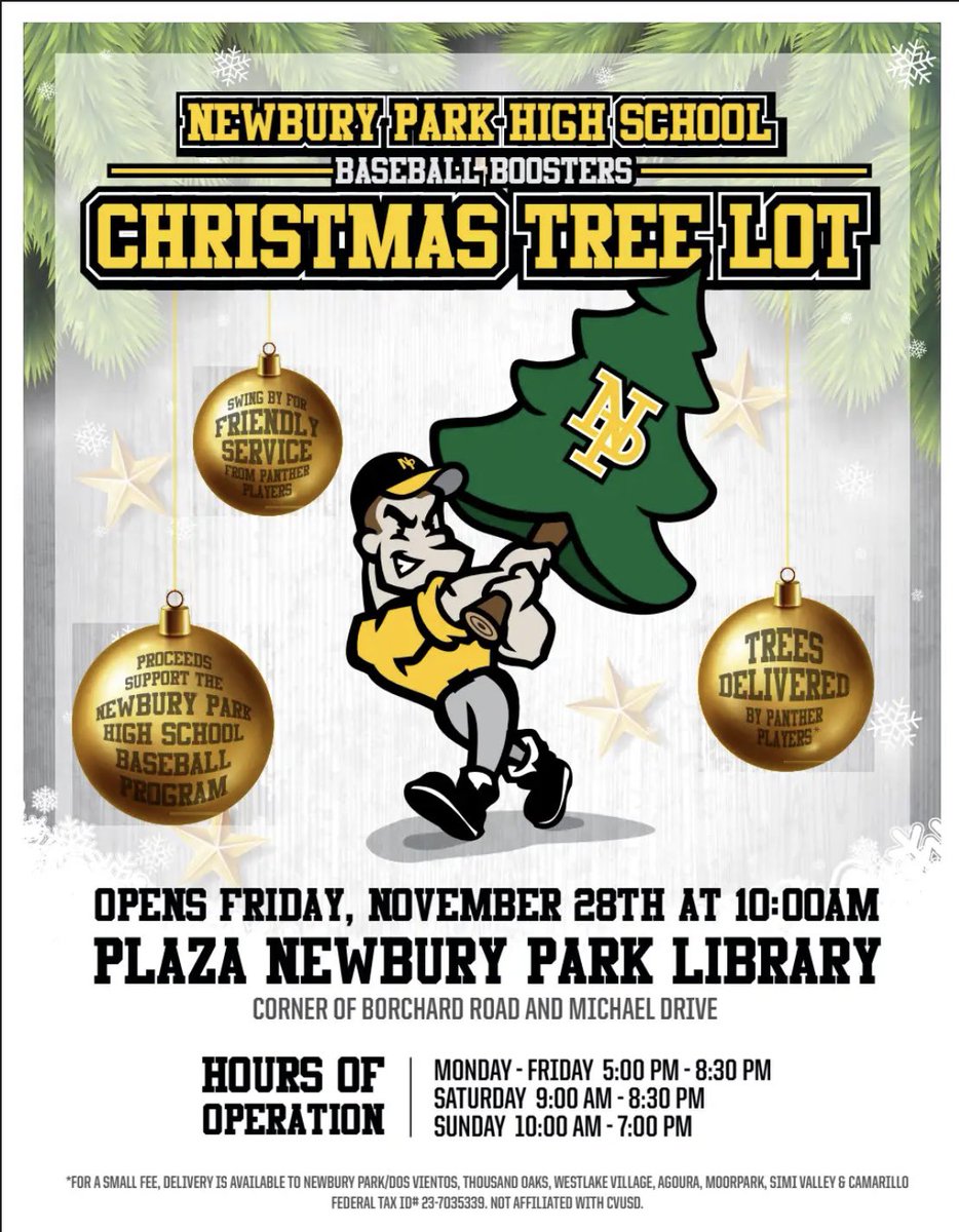 NPHS Baseball tweet media