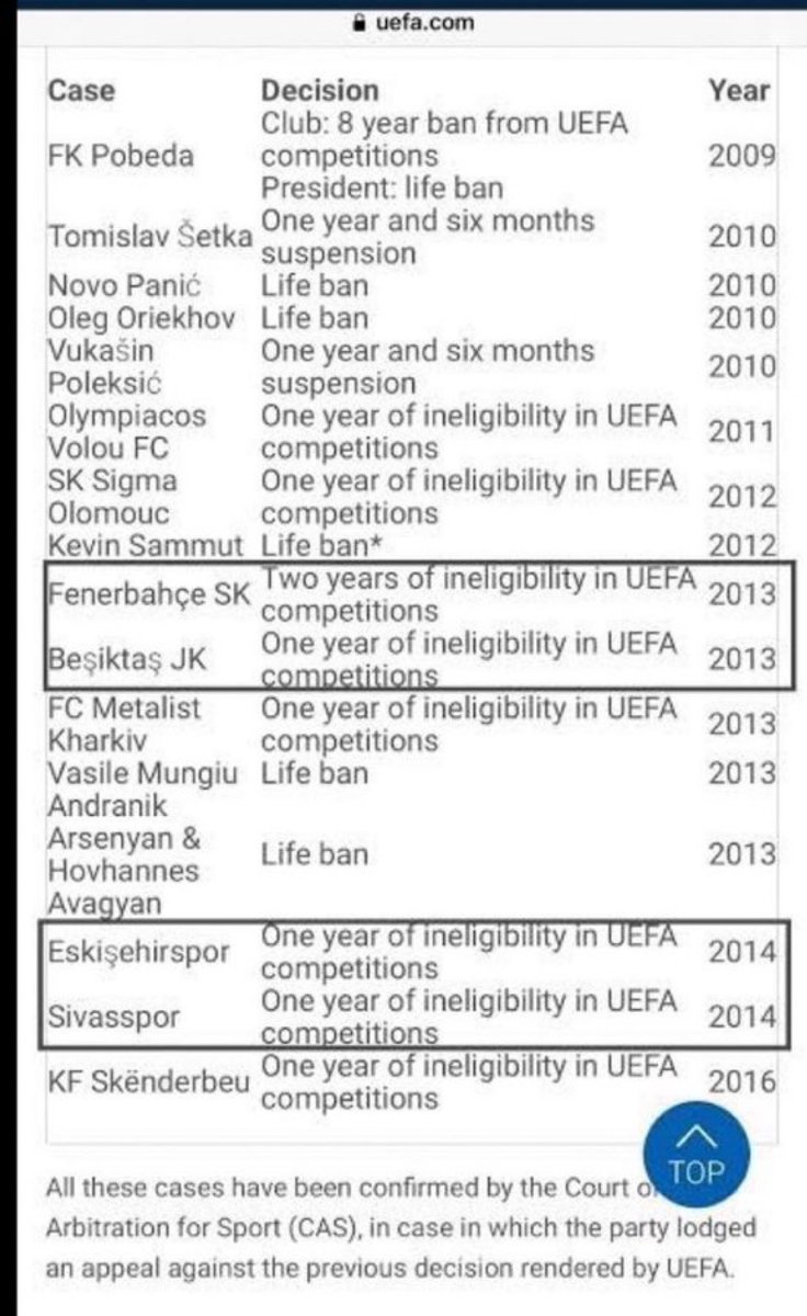 “We Are Clean” diyenlere gelsin… 🥱