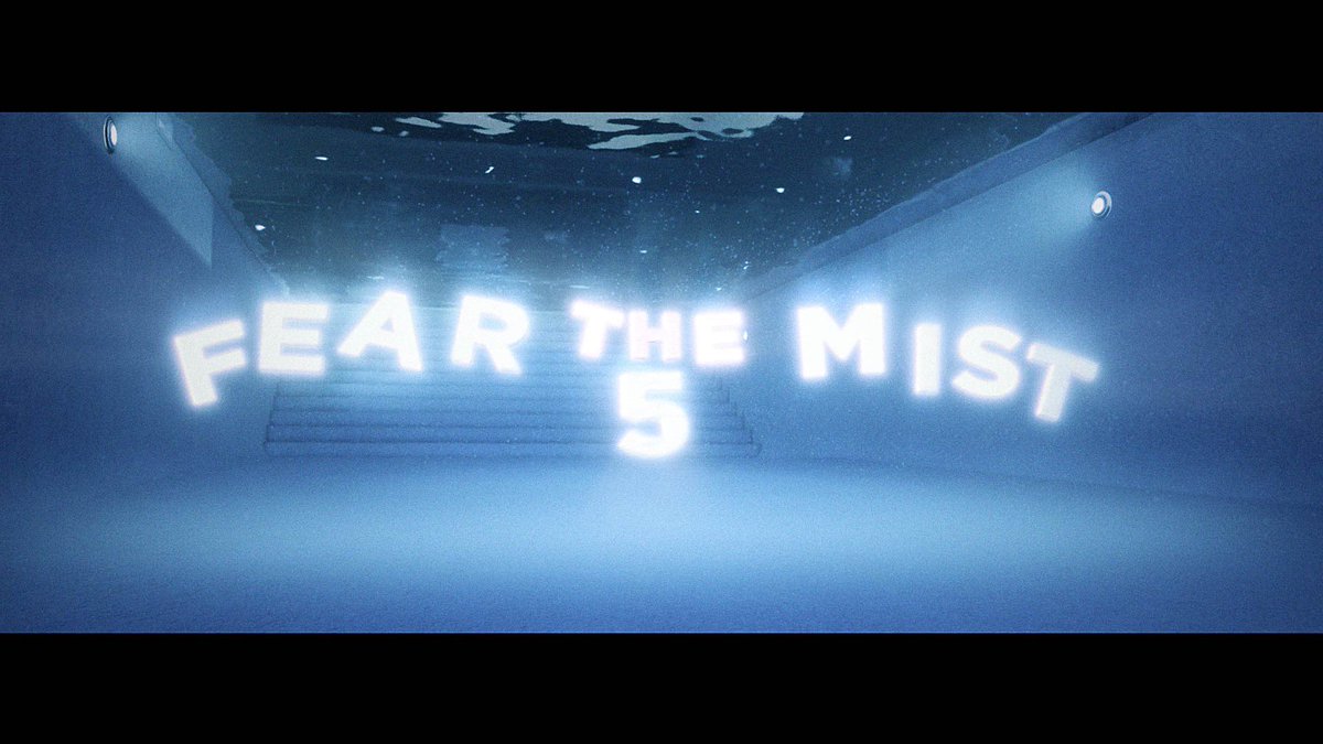 Fear The Mist 5 

Black Ops 6 FFA Montage

TOMORROW 👀