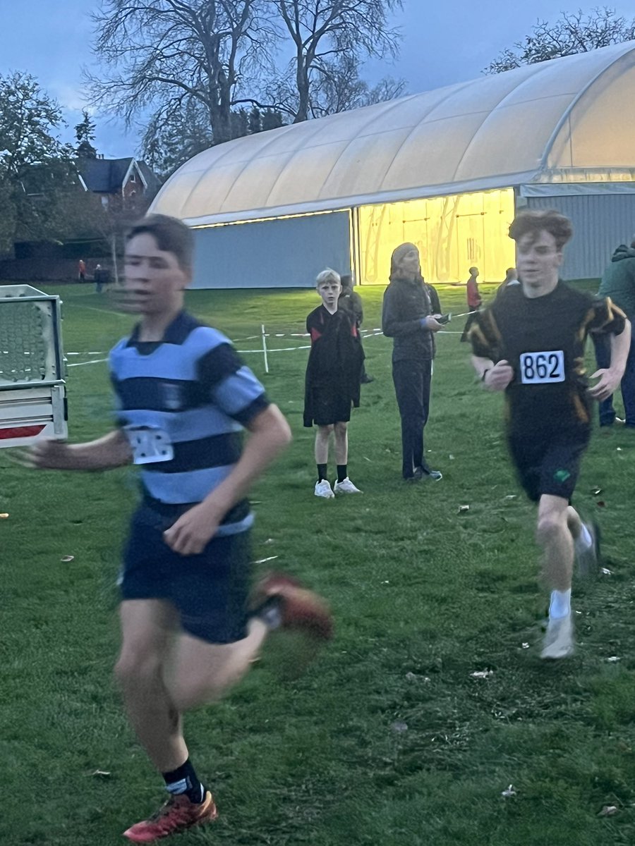 Monkton Wood Sport tweet media