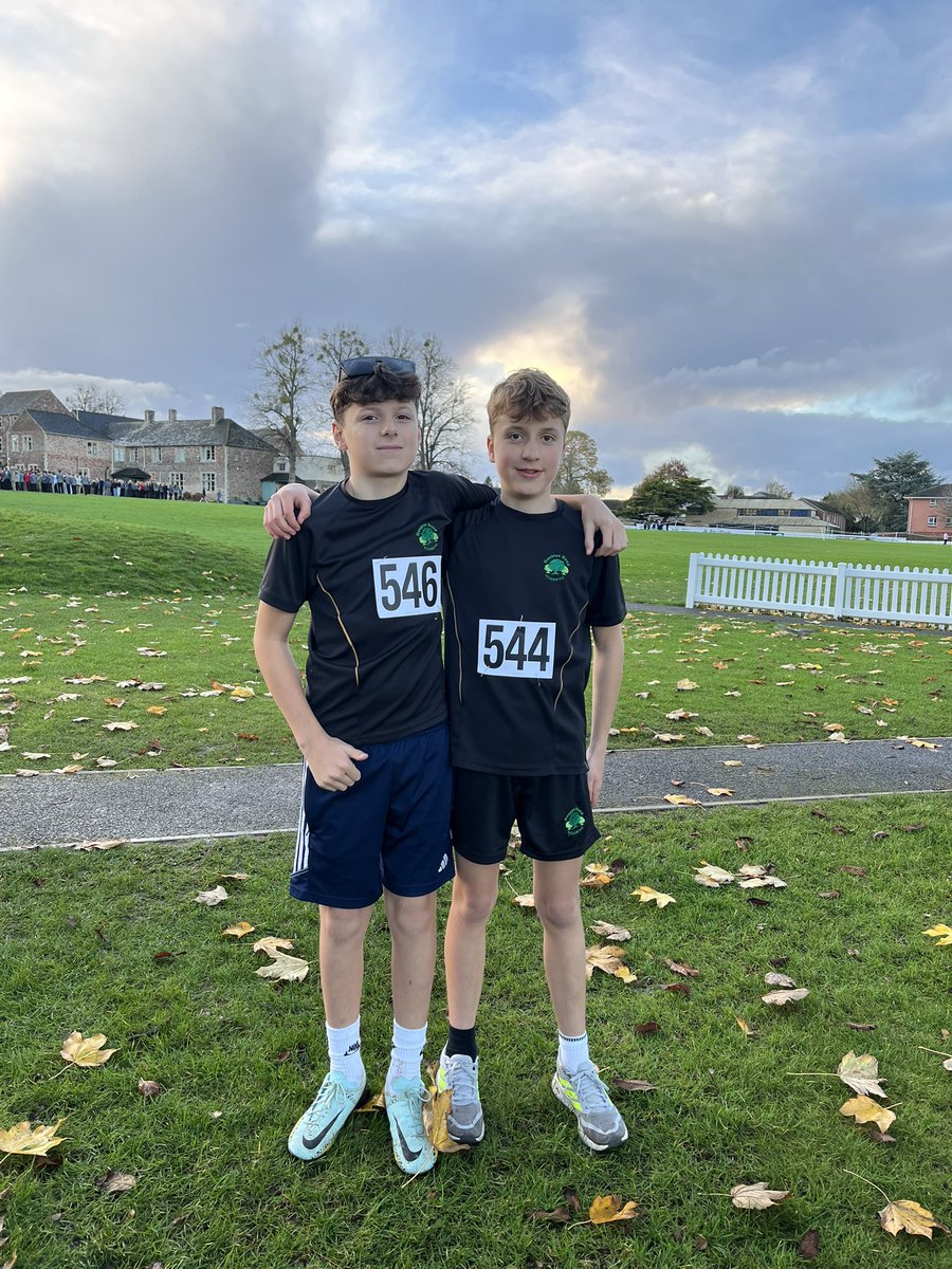 Monkton Wood Sport tweet media