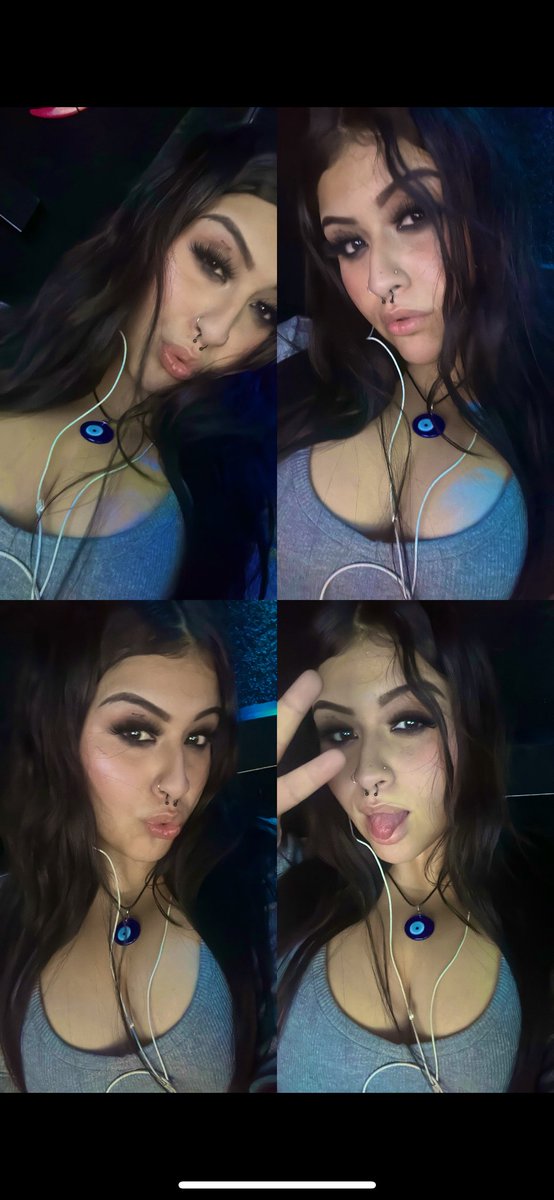 idk if I like these pics yet 😐