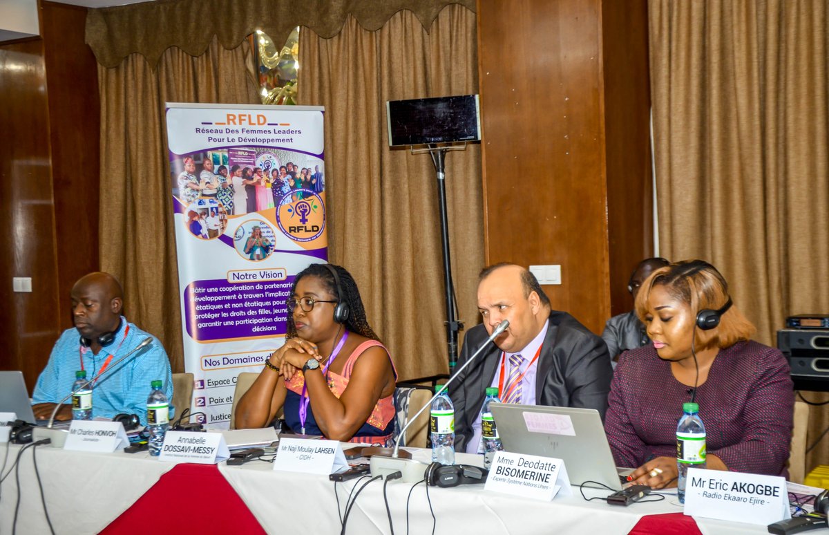 RfldOrg's tweet image. RFLD  operates within the larger framework of the Society. Equality. Africa –  Transformation (SEA-T) program, which collaborates with local and  regional civil society actors to promote social transformation and  citizen participation. SEA-T’s model offers a revolutionary…