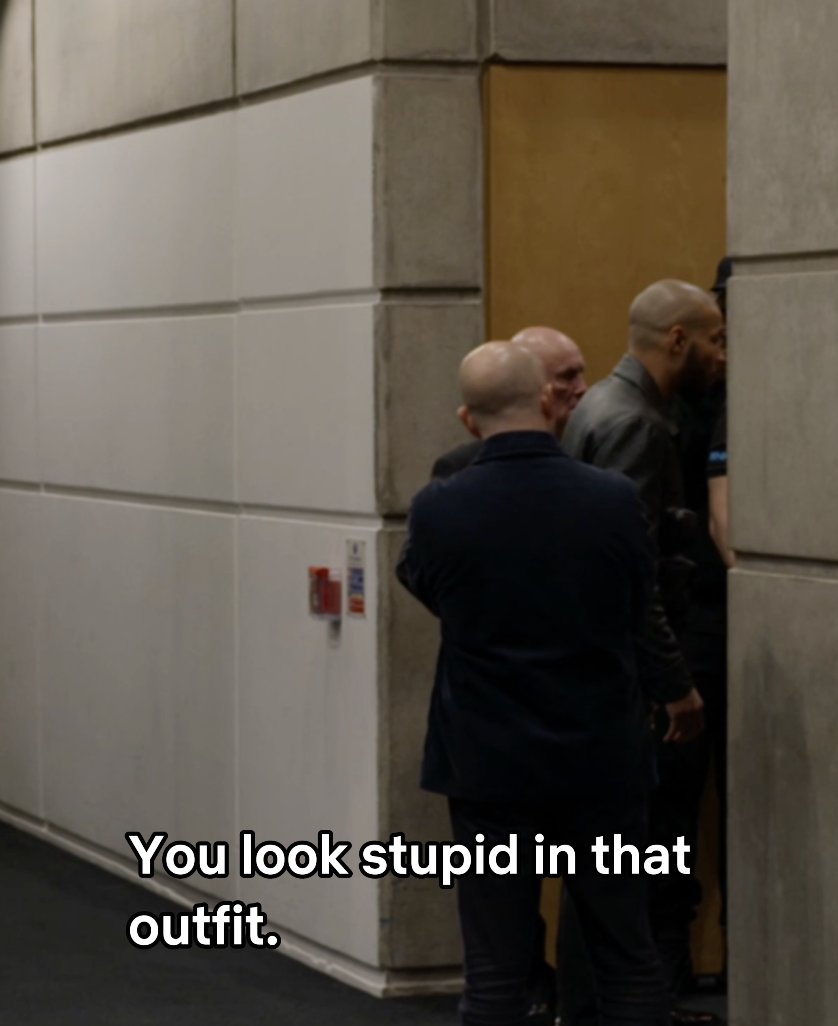 BoxToBoxFilms's tweet image. History doesn’t repeat… unless your name’s Conor Benn or Chris Eubank Jr. 🧬

📺WATCH: youtube.com/shorts/KrRtCpr…

#EubankBenn2 #matchroom #conorbenn #chriseubankjr