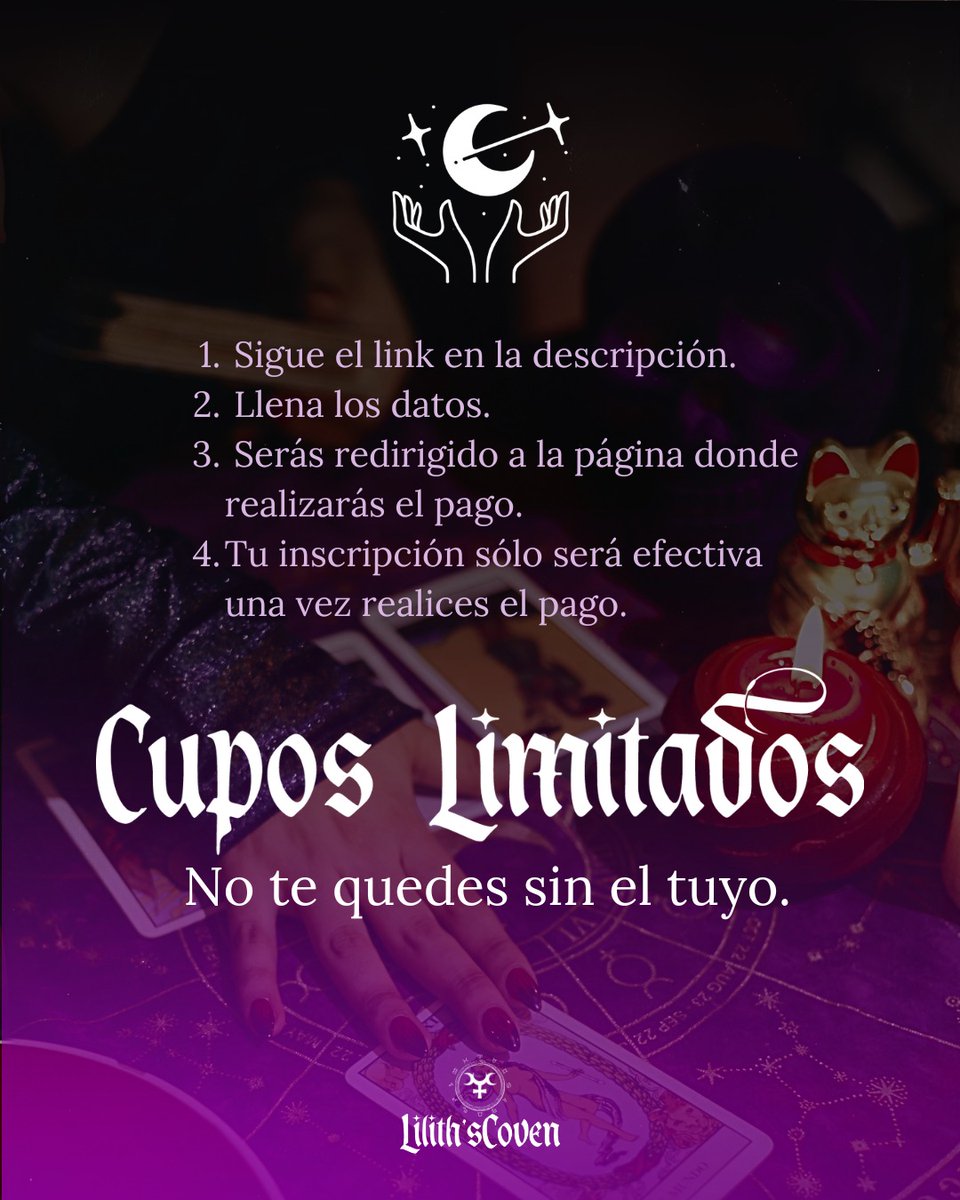 ᚦ ᛁ ᛘ lilith’s coven ᚦ ᛁ ᛘ tweet media