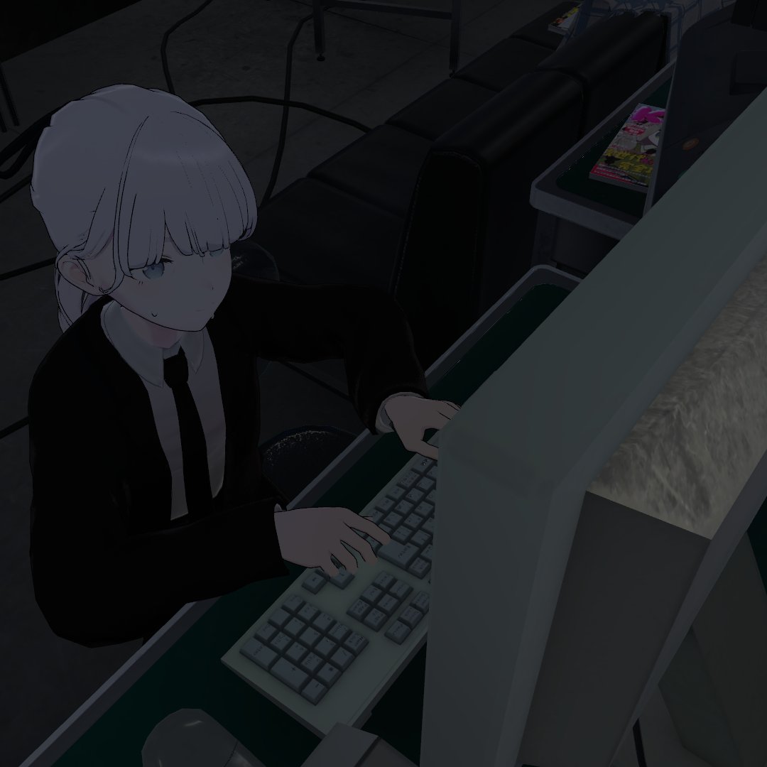 Protocol_NIDO's tweet image. 症状が再発しました！（涙
そのせいで１０日の行きたかったイベントに行けませんでした！（血涙

デスクトップのサイドパネル外したらファンが大人しくなったあたり、どうも排熱が上手くいってないっぽい？

ただ流石に外したままずっと使うのもマズそうなので 外付けの冷却ファンでも増設すべきかな…