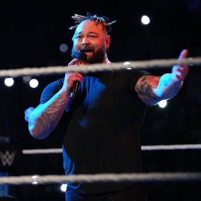 zachadavious's tweet image. what is yalls favorite wyatt moment OF ALL TIME. i mean anything wyatt related, wyatt sicks, fiend, bray, wyatt family. ANYTHING. whats yalls #1?? mines gotta be brays return and his return promo. GENUINELY LEGENDARY SHIT. you just had to be there 🤌🤌
#WyattSicks ##Smackdown