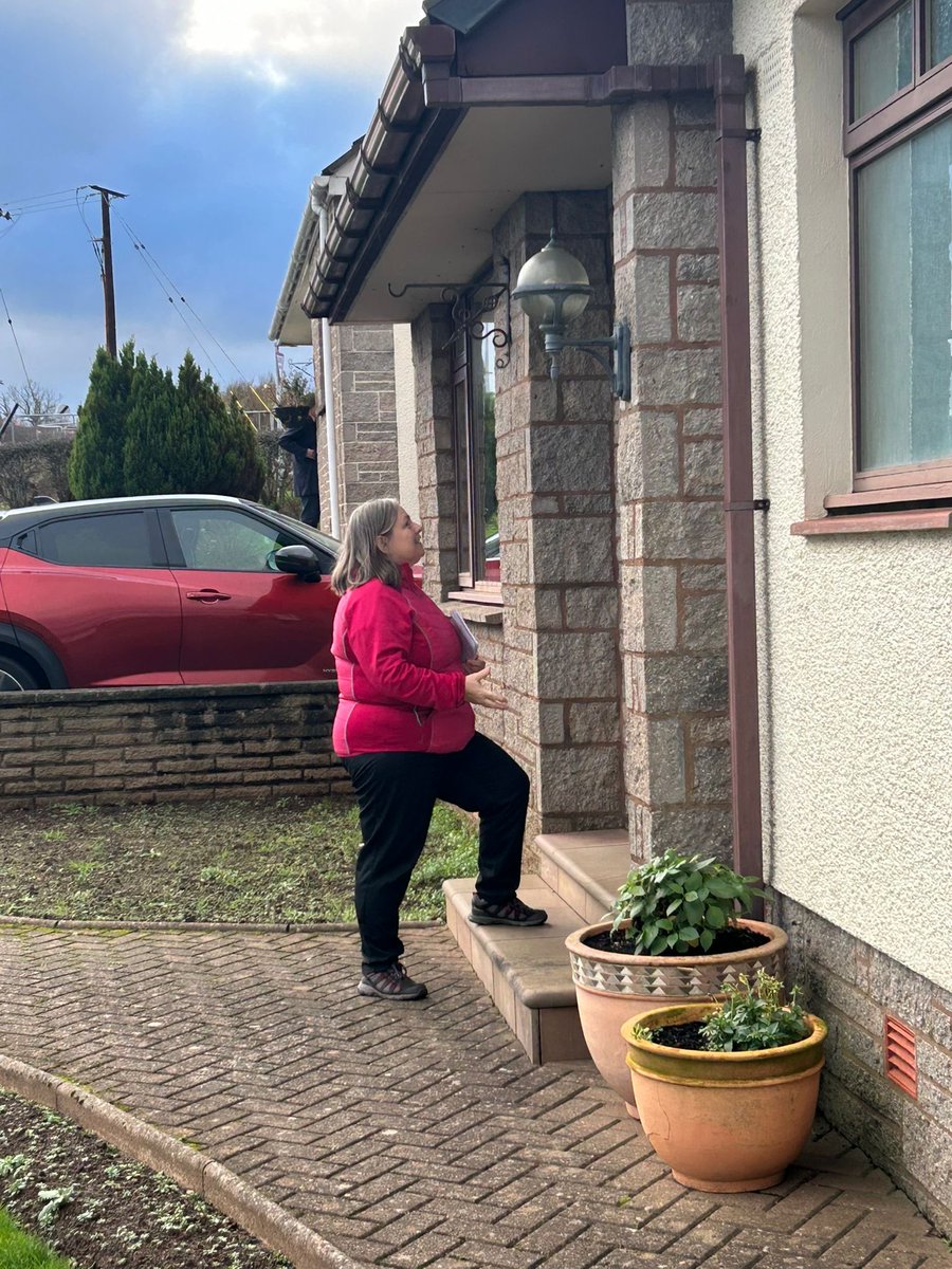 Carol Mochan tweet media