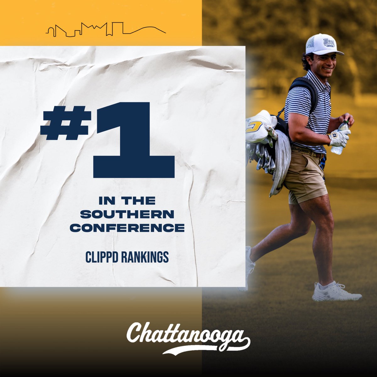 GoMocsMGLF's tweet image. Halfway thru the season… 🔨🔨