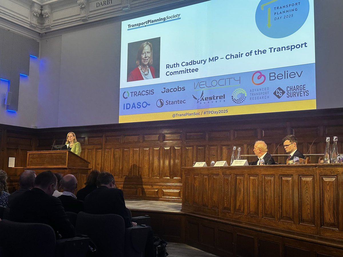 TransportPlanningSoc tweet media