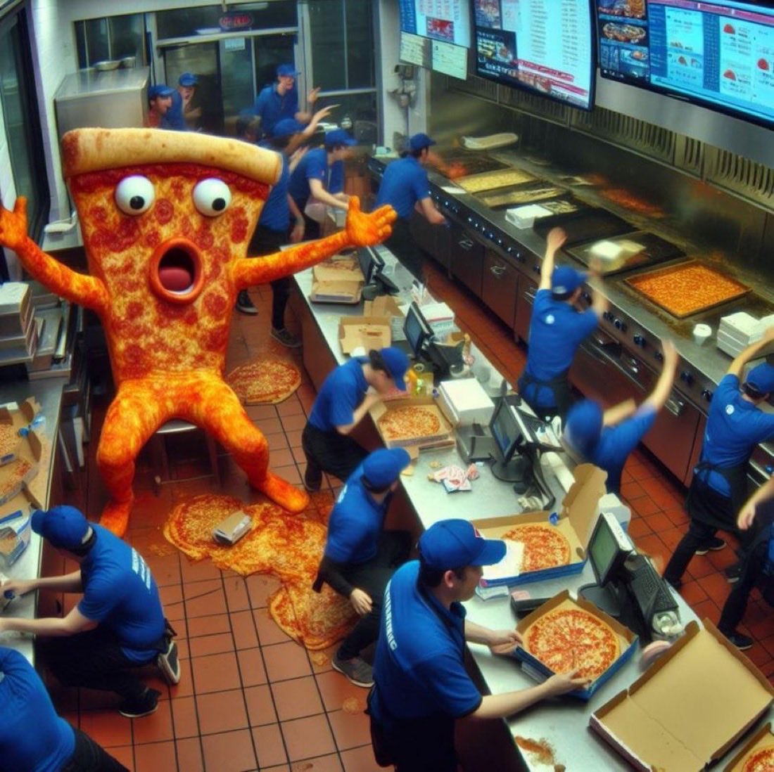 Byte__AI's tweet image. Gm - lets get back to work