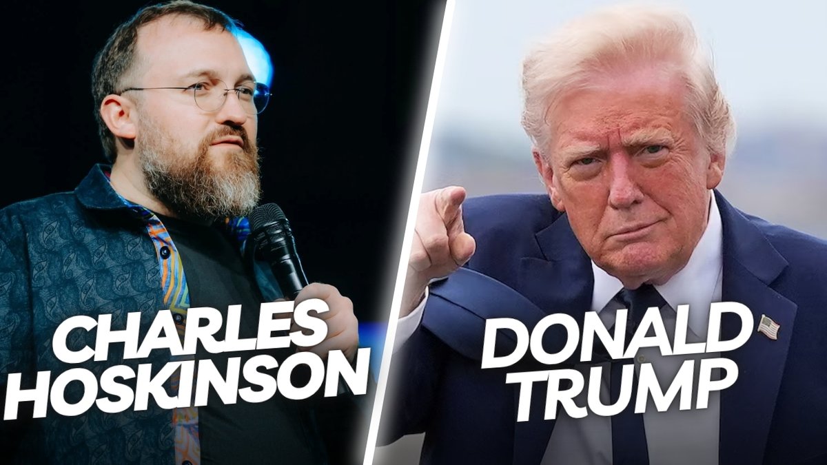 TapTools's tweet image. WHY DONALD TRUMP SHOULD MOVE THE U.S. FINANCIAL SYSTEM ONTO CARDANO 🇺🇸

• Engineered for national scale – Designed to process millions of transactions per second, ready to underpin America&apos;s massive economy and streamline federal financial operations.

• Energy independence…