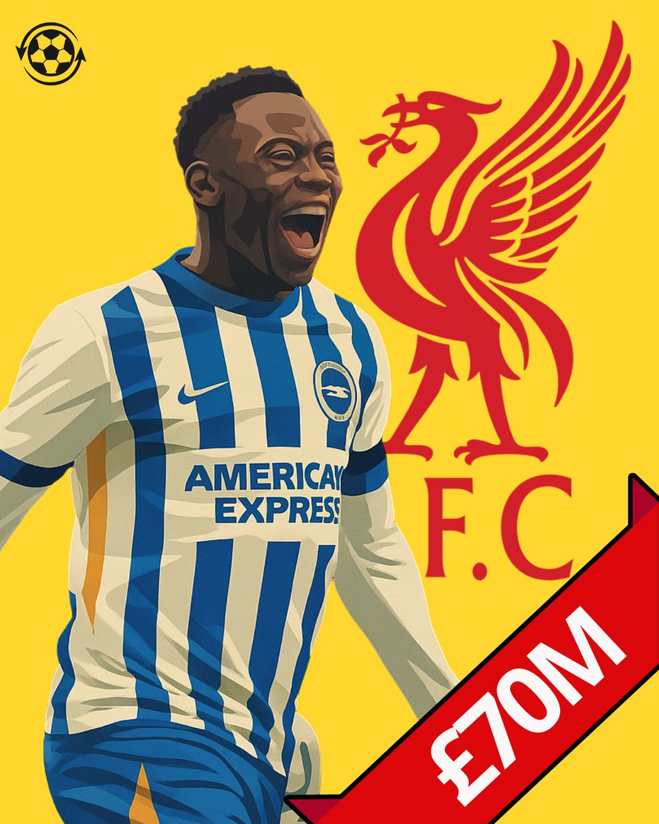 Transfer News Live tweet media