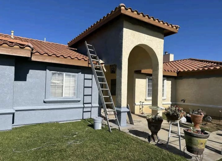 pogheneblorie's tweet image. #RT RT

Y’all I’m still very much available 🎨💯✅.

#HousePainting #BuildingDesign #PremiumQuality #Printing #QualityFirst #ChooseQuality #bloriesconcepts