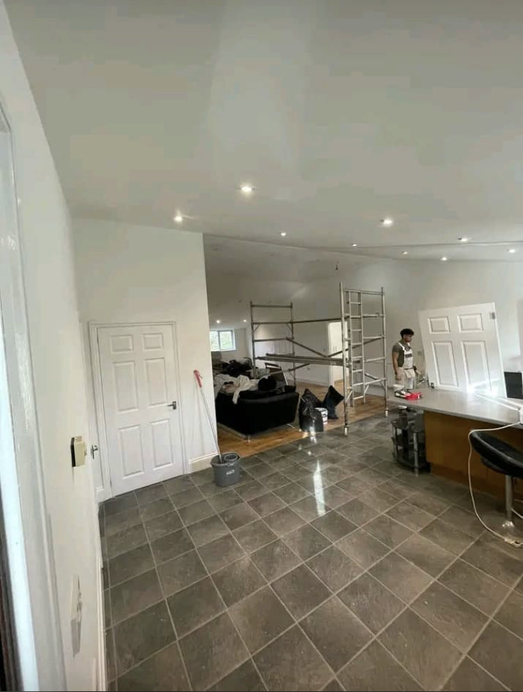 pogheneblorie's tweet image. #RT RT

Y’all I’m still very much available 🎨💯✅.

#HousePainting #BuildingDesign #PremiumQuality #Printing #QualityFirst #ChooseQuality #bloriesconcepts