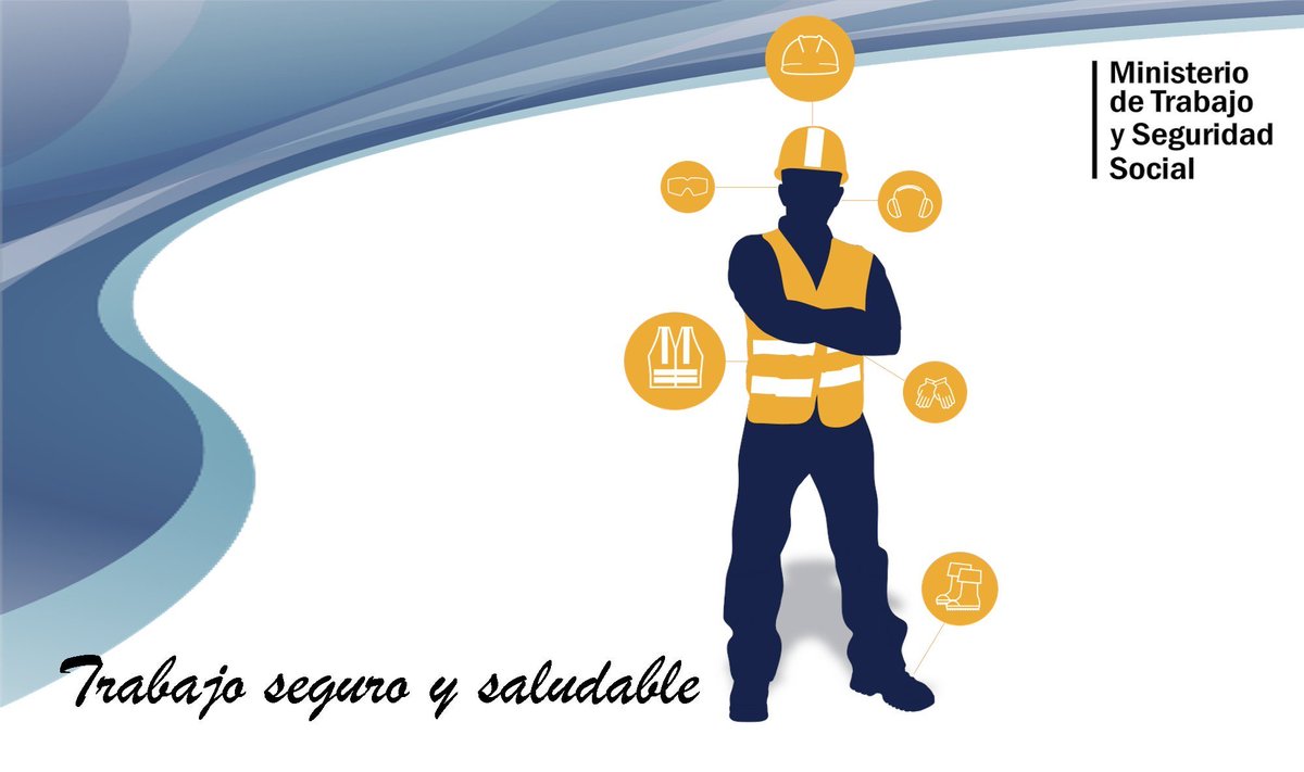 Trabajo Seguro y Saludable