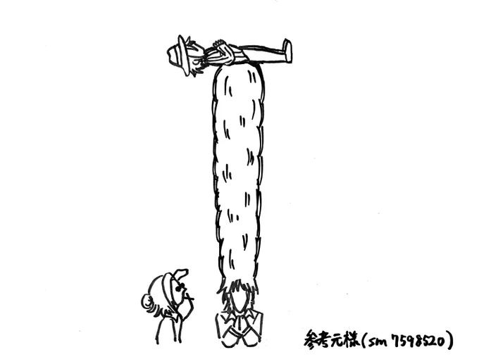 やばい、止まらない 