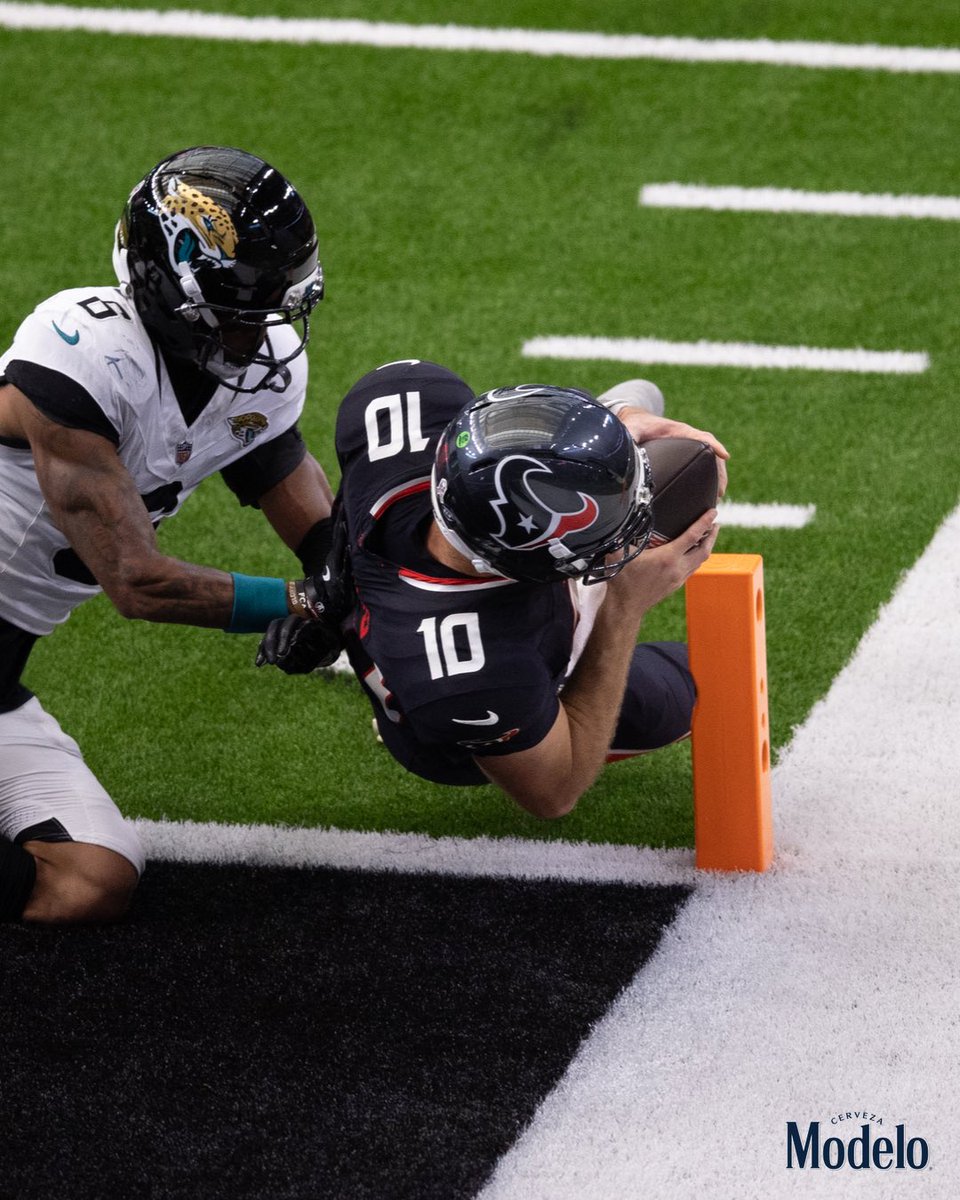 Houston Texans tweet media