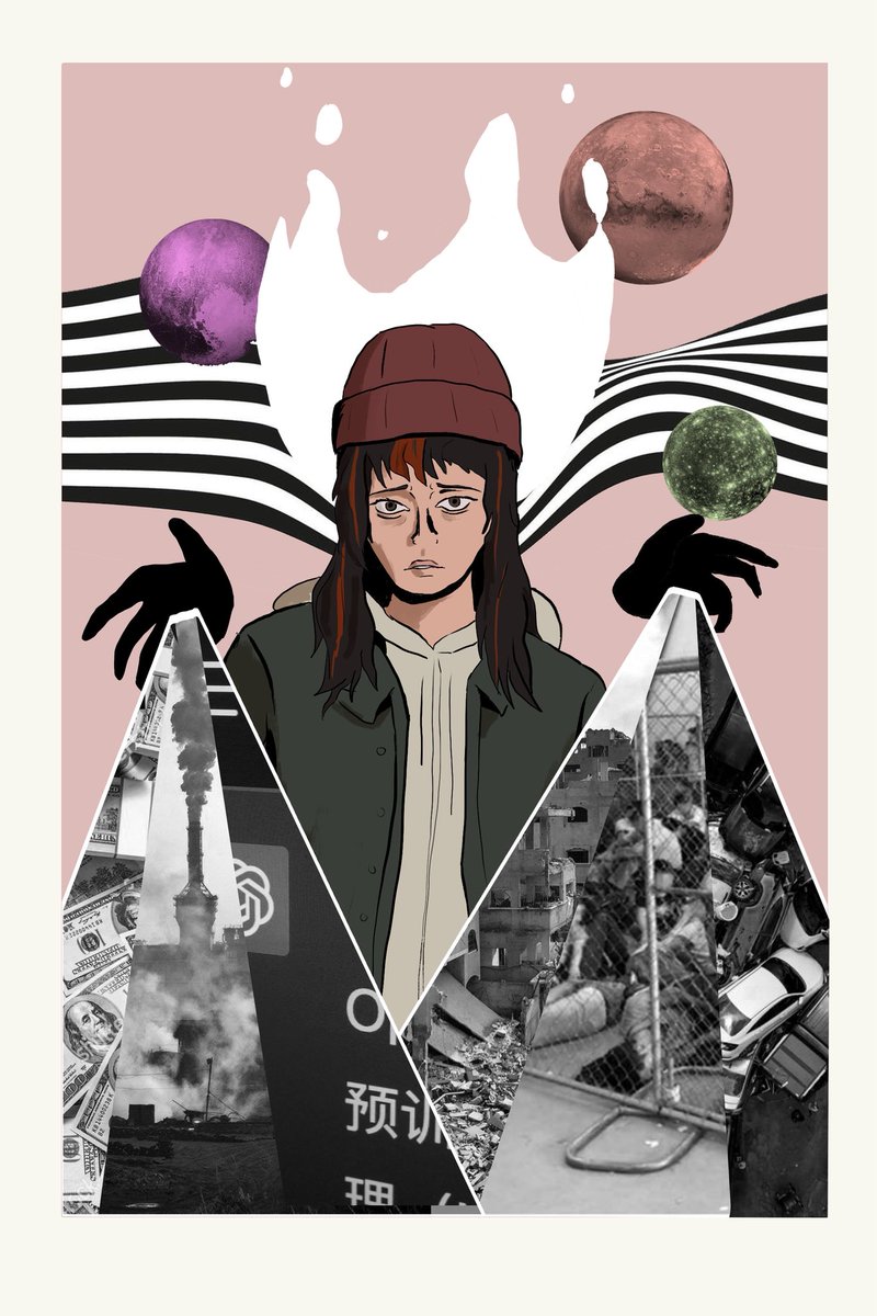 Megan Morse/Absolute Miss Martian

#absolutemartianmanhunter