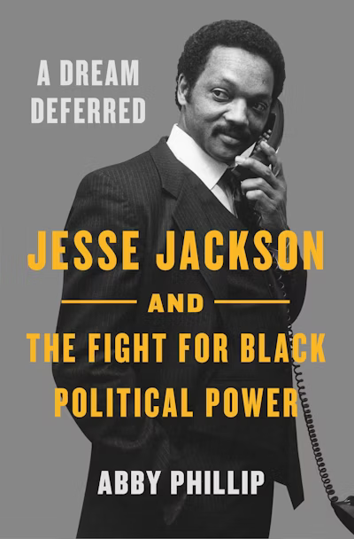 Book Review | @AbbyDPhillip's narrative brilliantly traces how Jackson's educational experiences forged the progressive ideology that would later animate both major political parties. (by @JamalEricWatson) bit.ly/47Bl6wx