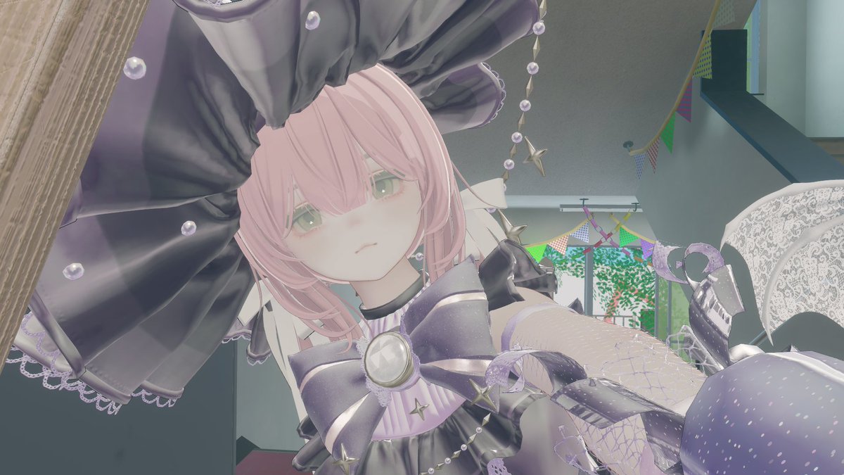 ねんねこ (@nnnk_vrc) / Posts / X