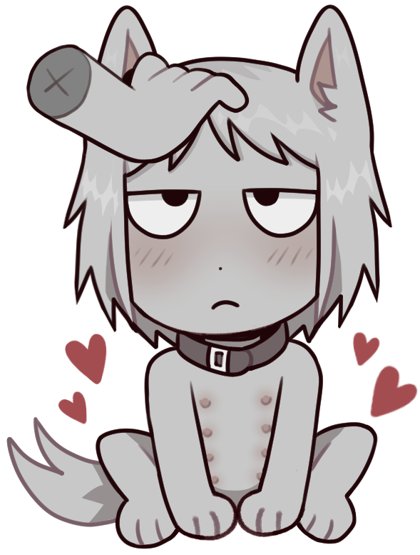 Wrenin3's tweet photo. swap owner!!!!!
#doggyhell #art https://t.co/0uqXZtrA4s