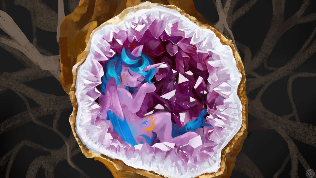 KrapinKaius's tweet image. @Neonishe 
Art trade with