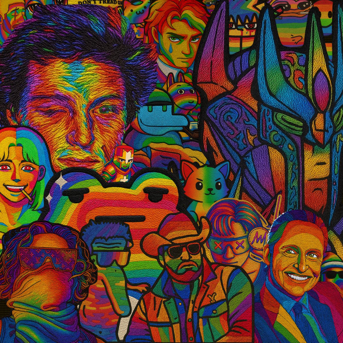 It Does Not Matter How Many Times They Flag Our X Account.

We are still ALL some Young Gay Niggas.  

Yes, ALL of us.  

Especially that Cute Lil Muslim Nigga <a href="/trader1sz/">TraderSZ</a>💋 

$YGN on Top (or bottom)