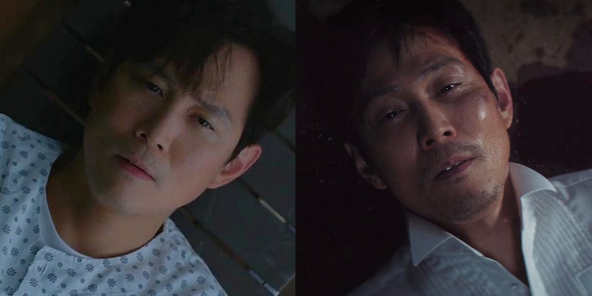 I knew I'd seen this before