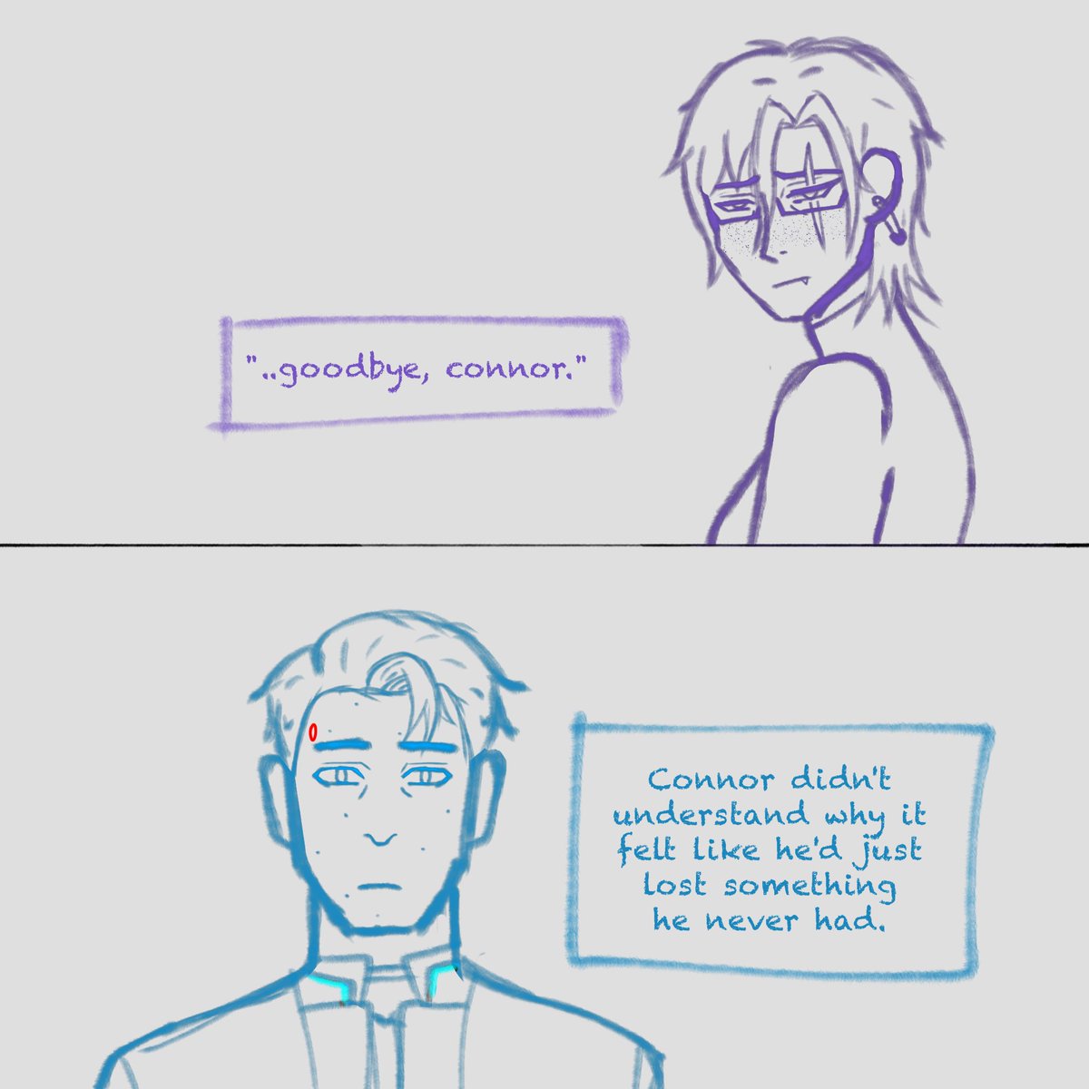 toonigirii's tweet image. goodnight #binarysoul